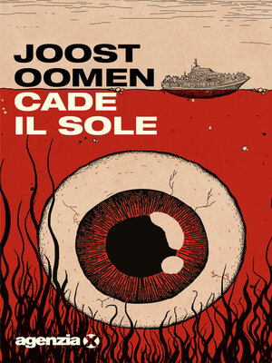 cover image of Cade il sole